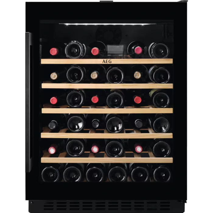 AEG 5000 Wine cabinet 52 bottles