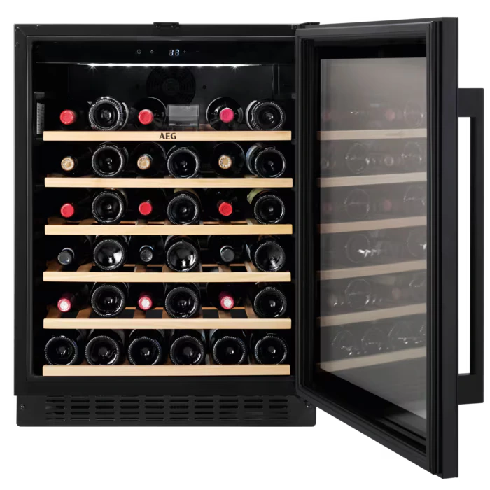 AEG 5000 Wine cabinet 52 bottles