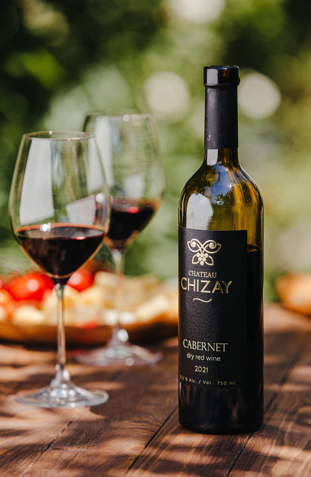 Cabernet
