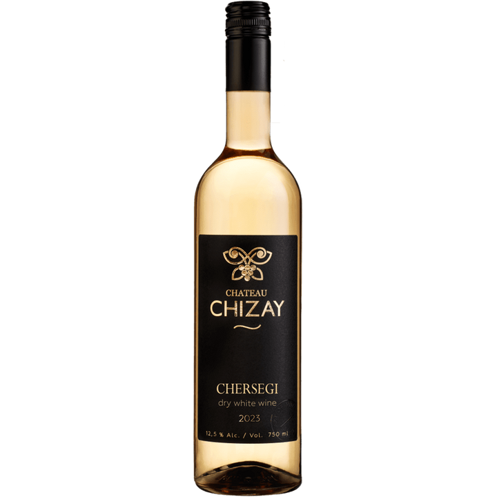 Chersegi