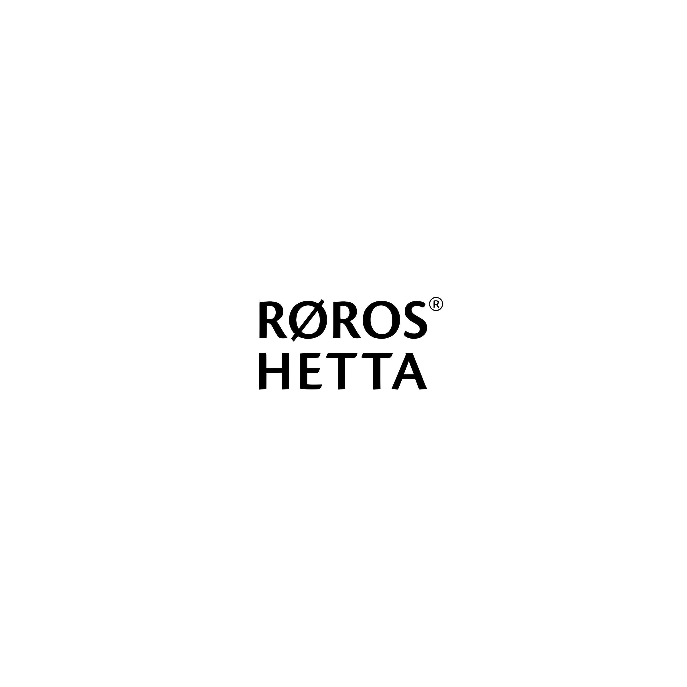 Røros Hetta