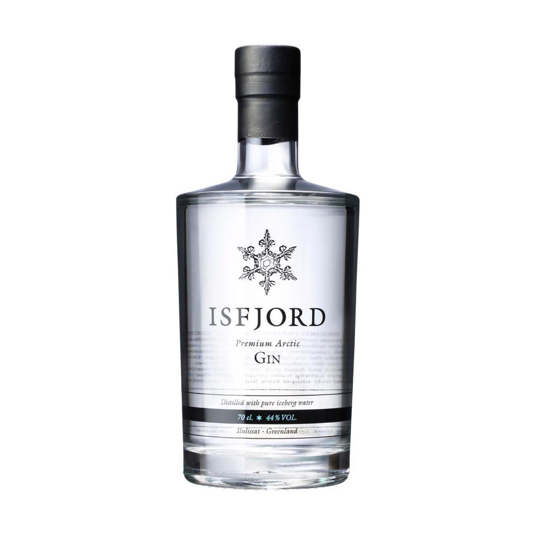 Premium Arctic Gin