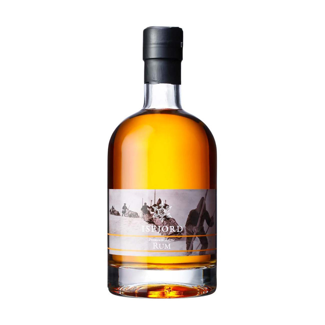 Premium Arctic Rum