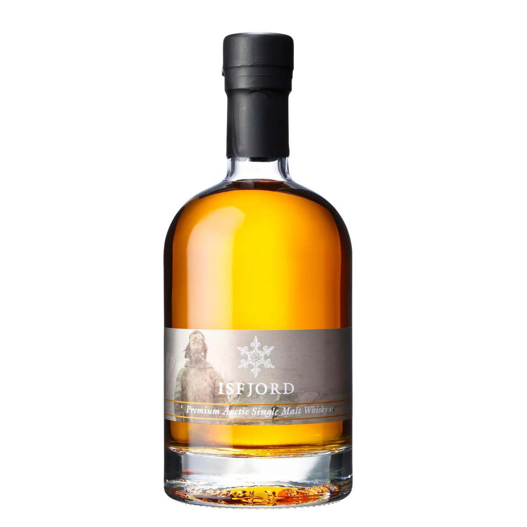 Premium Arctic Single Malt Whisky