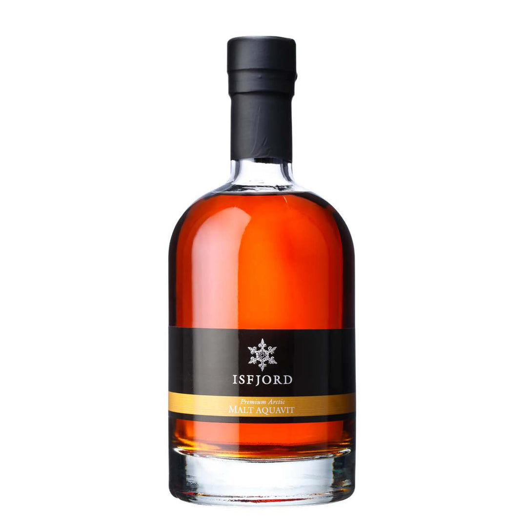 Premium Arctic Malt Aquavit