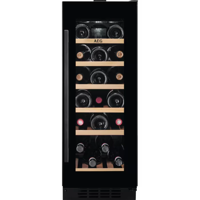 AEG 5000 Wine cooler 20 bottles