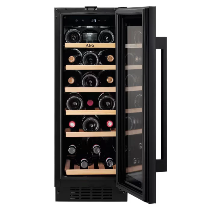 AEG 5000 Wine cooler 20 bottles