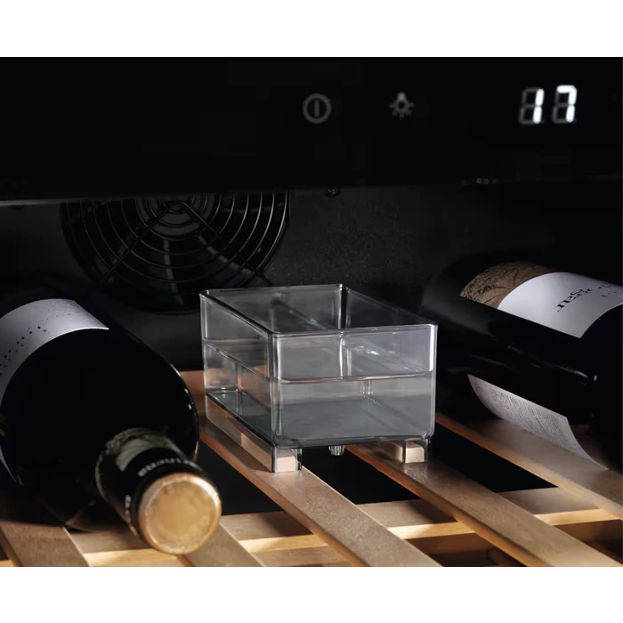 AEG 5000 Wine cooler 20 bottles