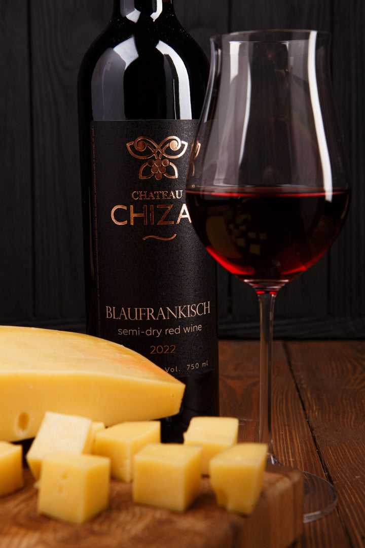 Blaufrankisch