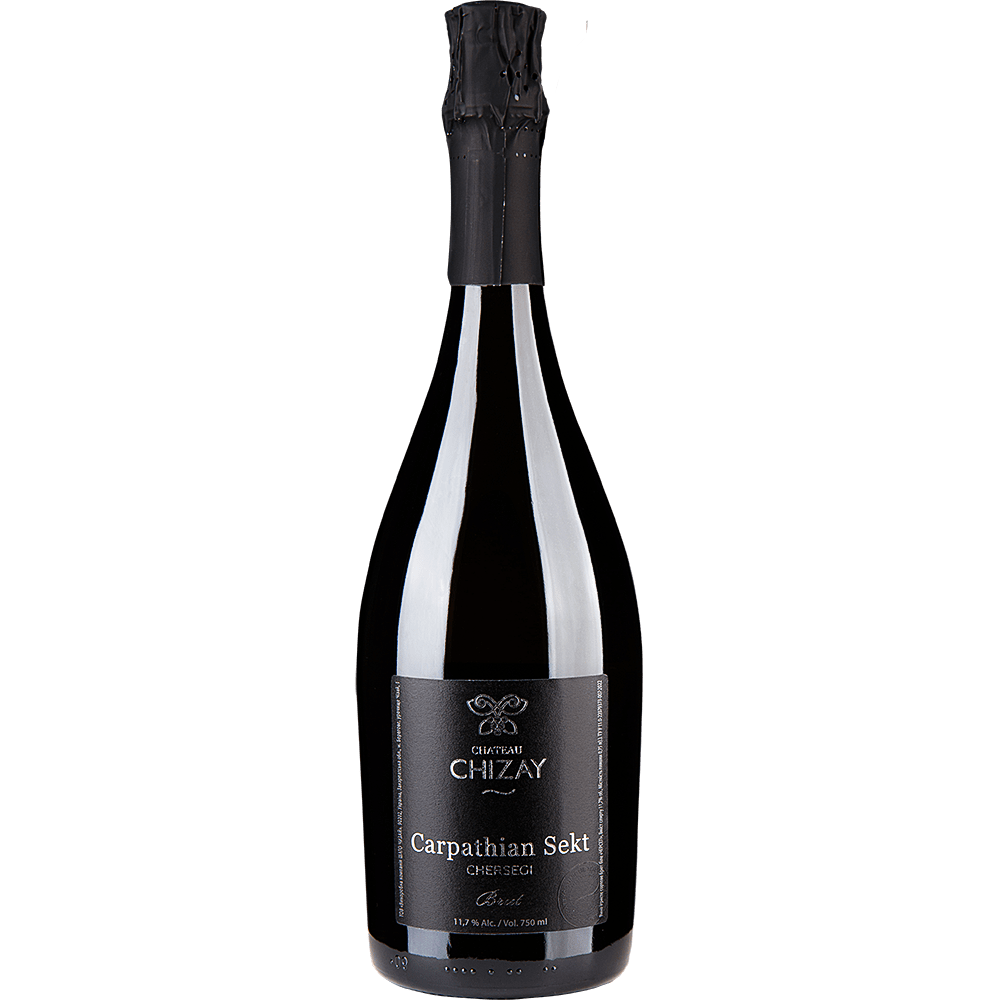 Carpathian Sekt Chersegi