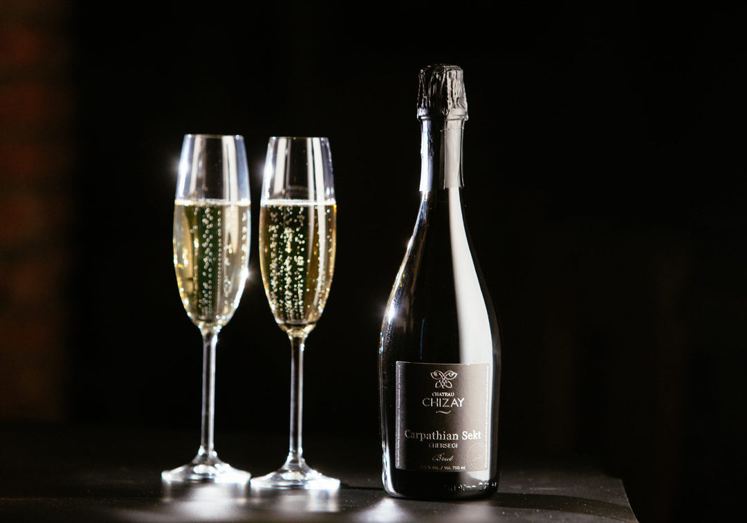 Carpathian Sekt Chersegi