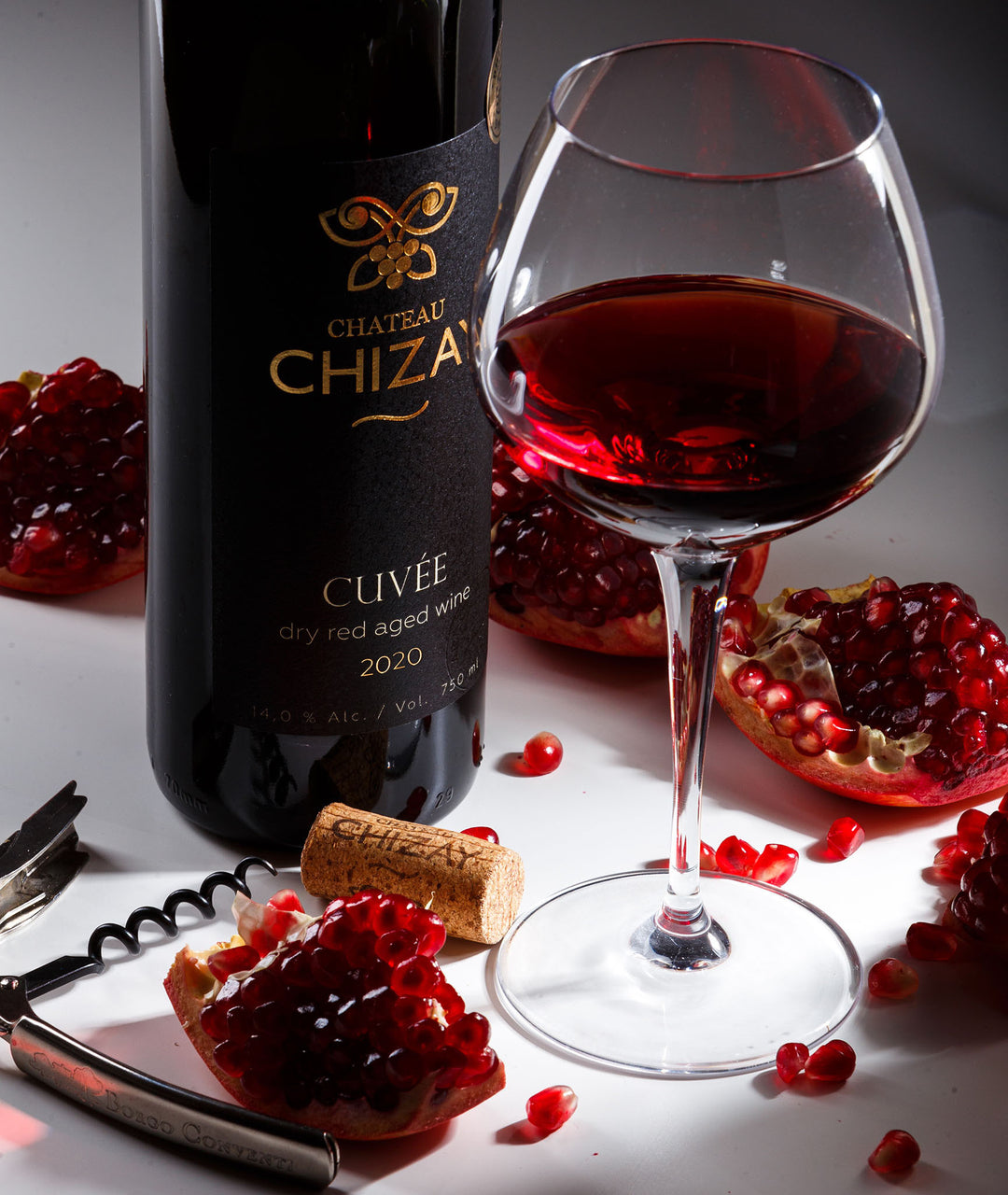 Cuvée