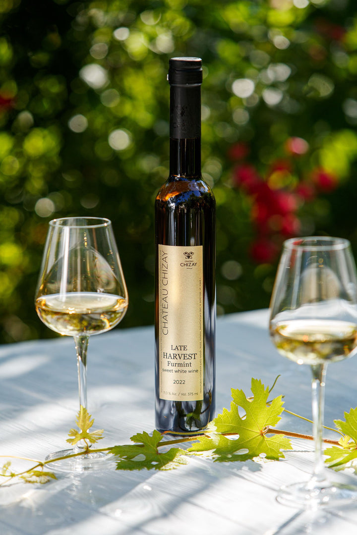 Furmint Late Harvest