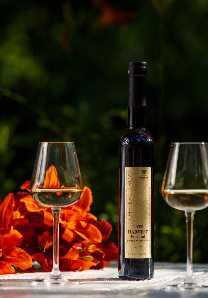 Furmint Late Harvest