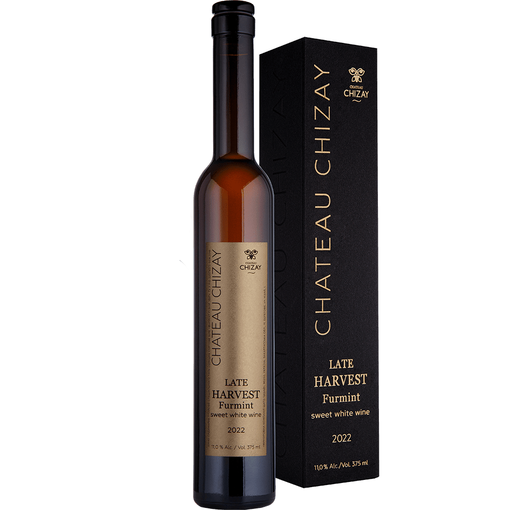 Furmint Late Harvest