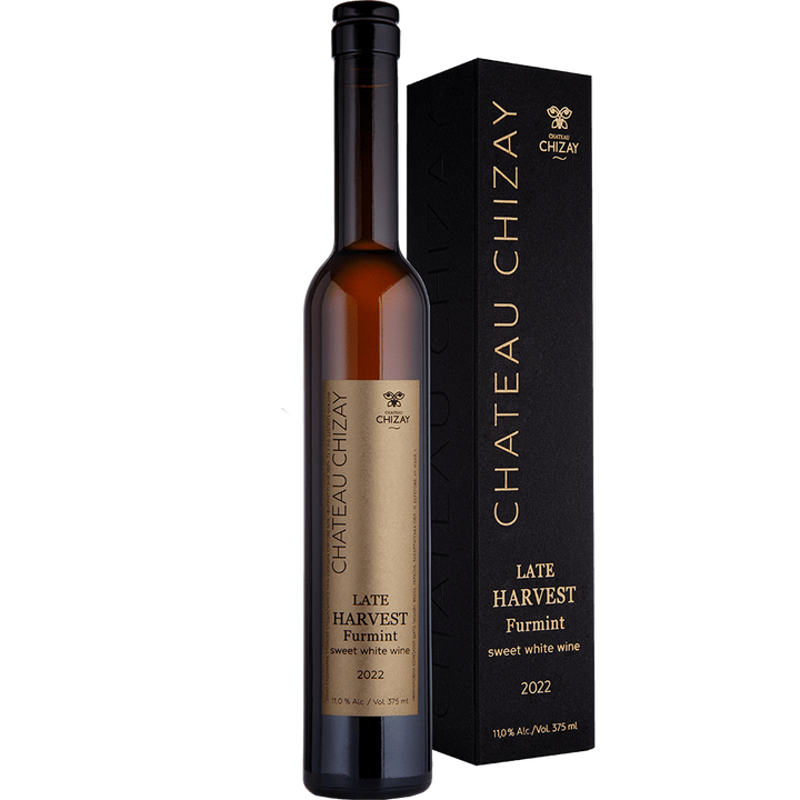 Furmint Late Harvest