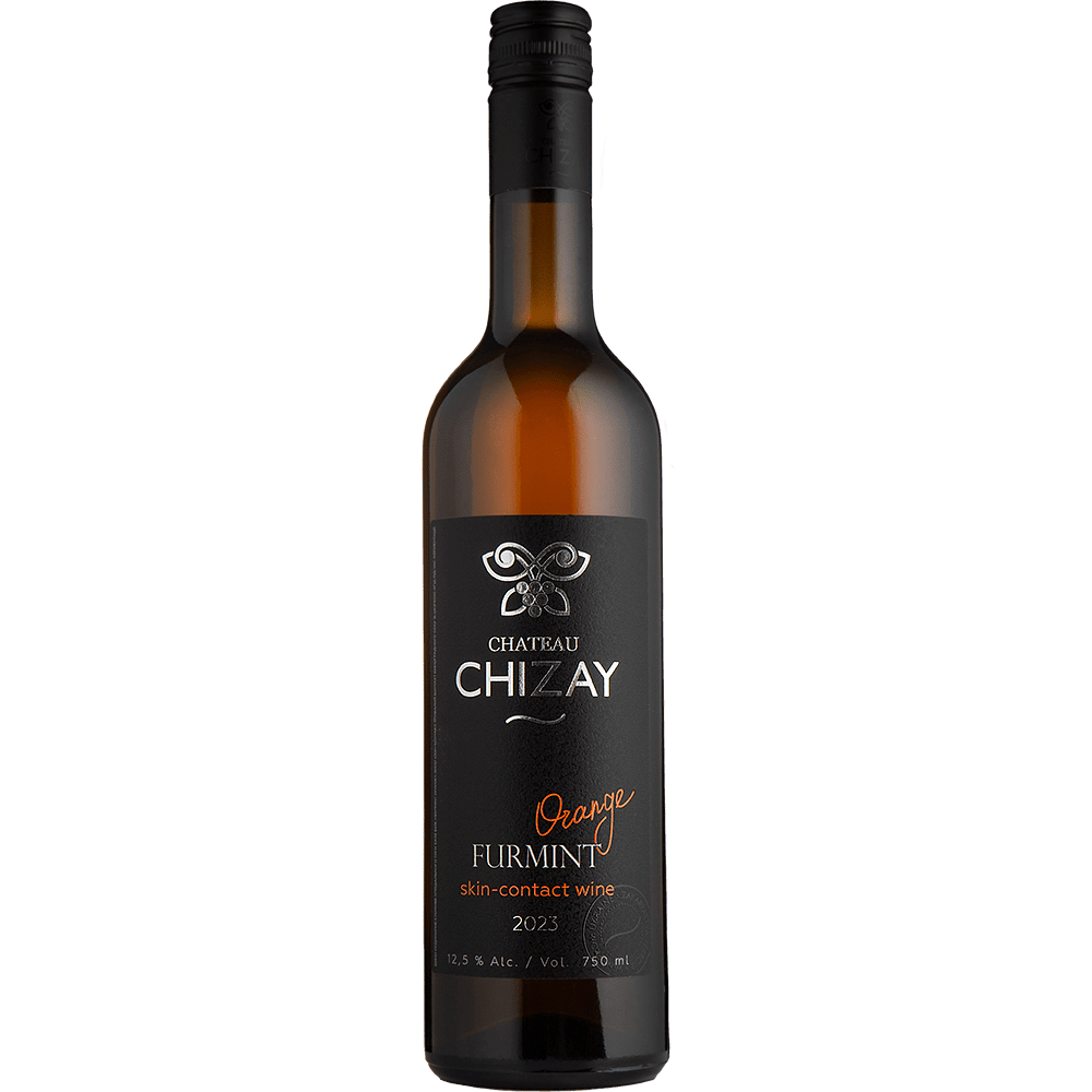 Furmint Orange