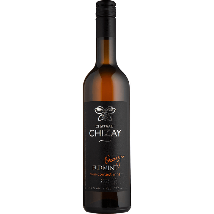 Furmint Orange