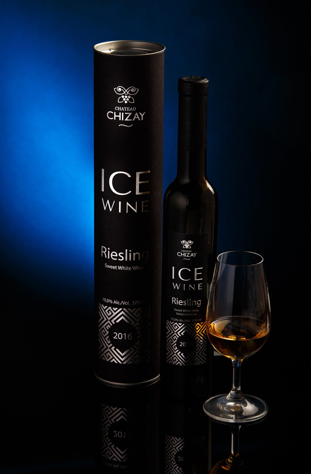 Ice Wine