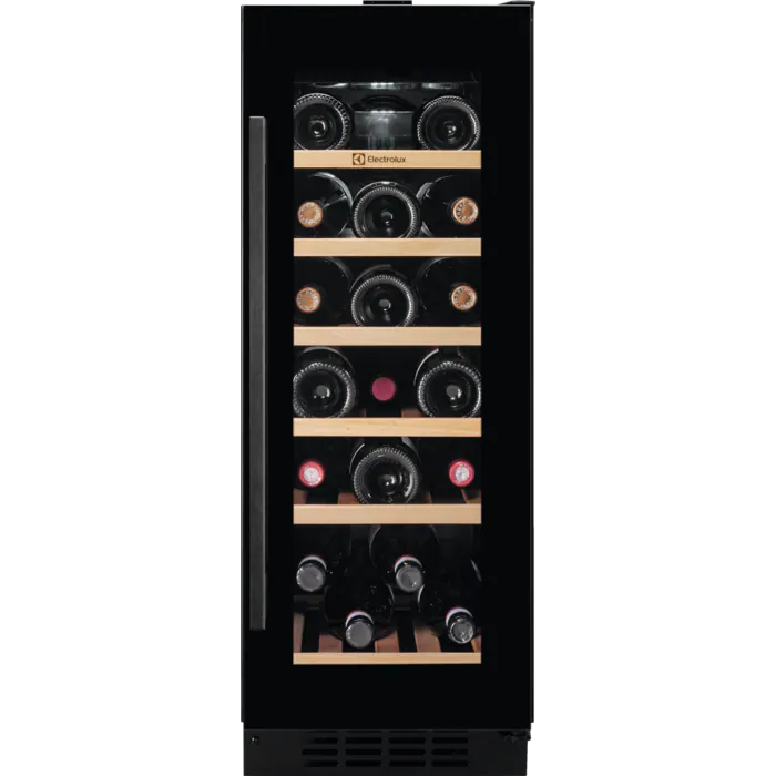 Electrolux Wine cabinet 20 bottles