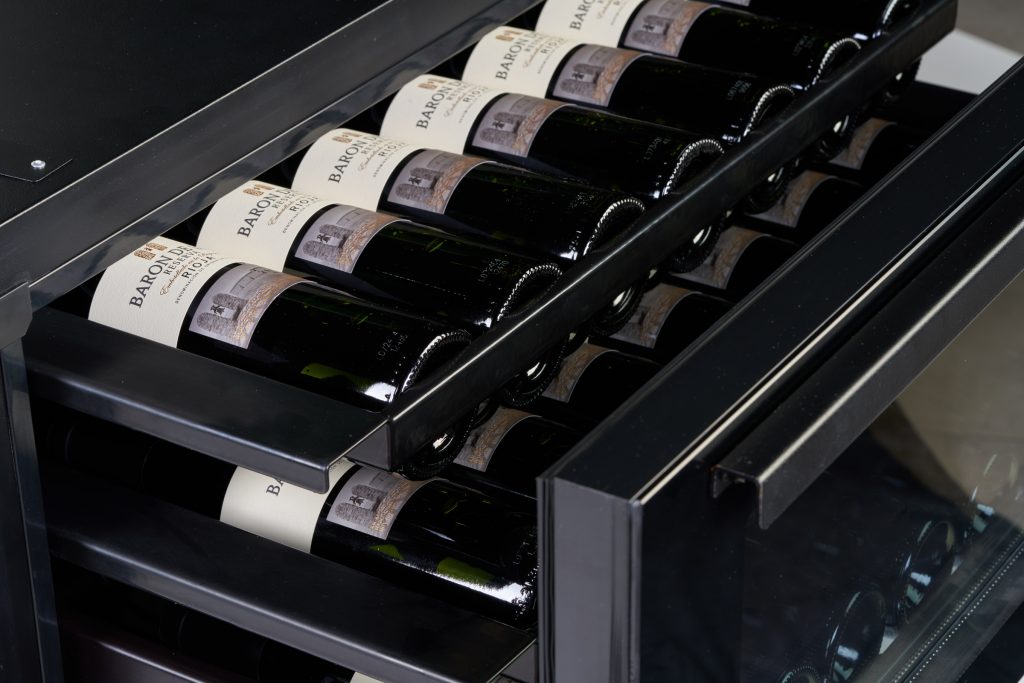 Norcool Wine Drawer