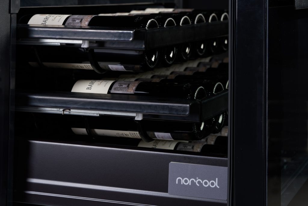 Norcool Wine Drawer