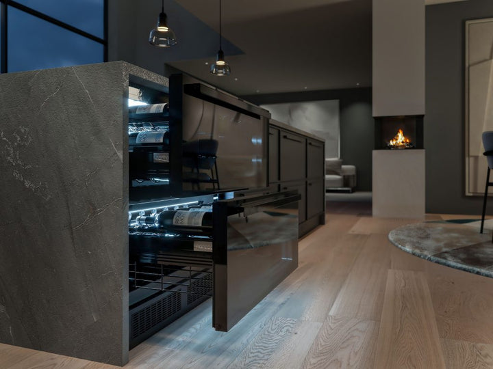 Norcool Wine Drawer