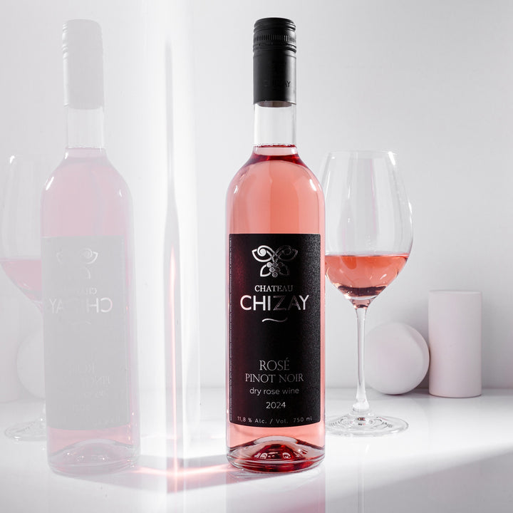 Rosé Pinot Noir