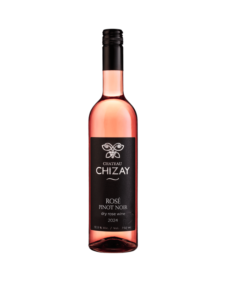 Rosé Pinot Noir