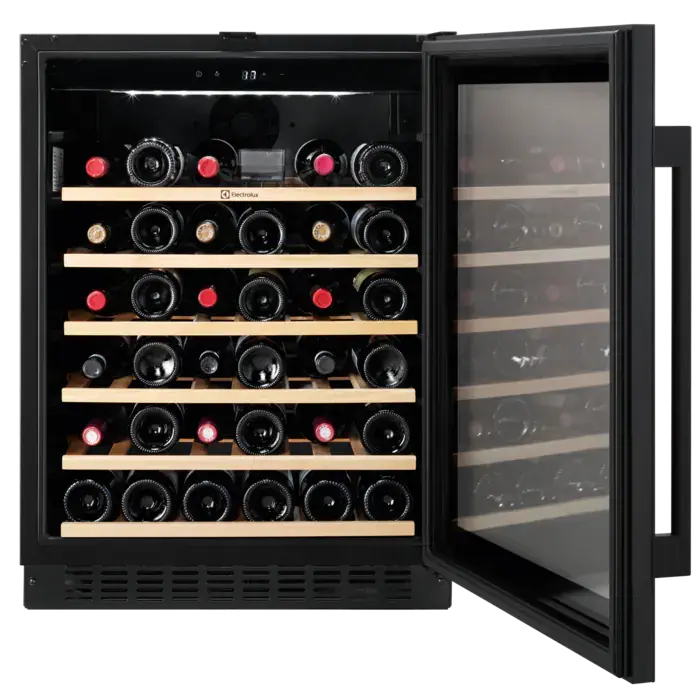 Electrolux Wine cabinet 52 bottles