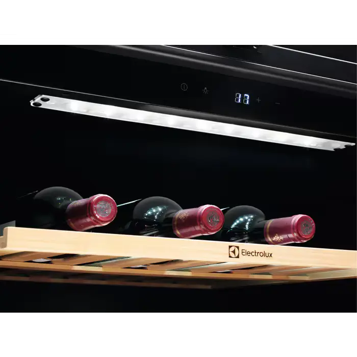 Electrolux Wine cabinet 52 bottles