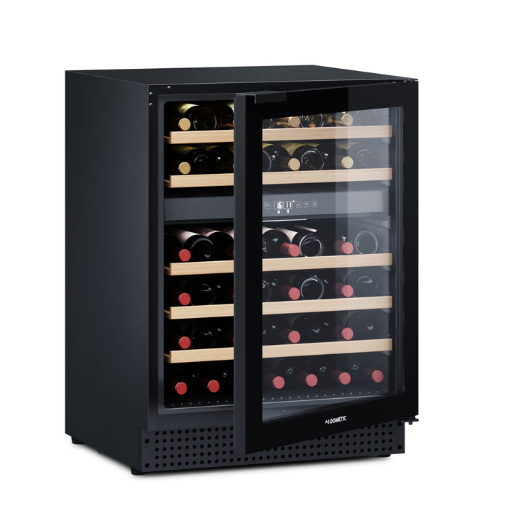 Røros Hetta Wine Cabinet 60 cm