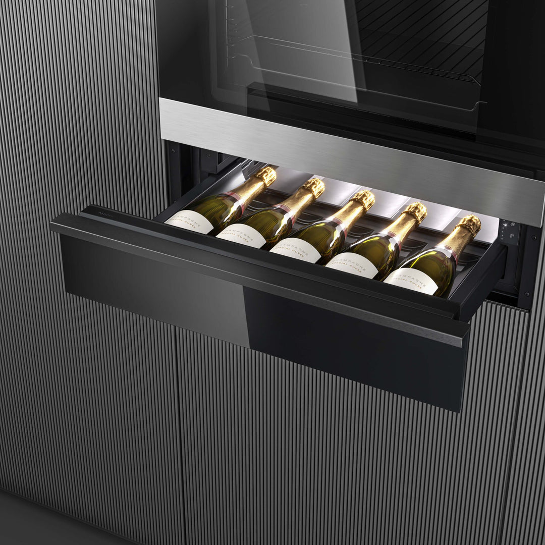 Røros Hetta Wine Drawer