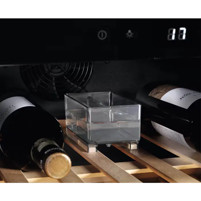 Electrolux Wine cabinet 52 bottles